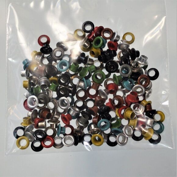 Vintage Scovill Snap Metal Rivet Punch Grommet Pliers Made in USA - Picture 7 of 7